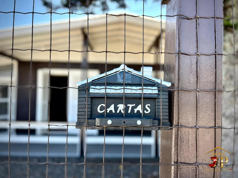 Casa com 3 dormitórios na Zona Norte: 13ª foto da galeria de imagens do imóvel