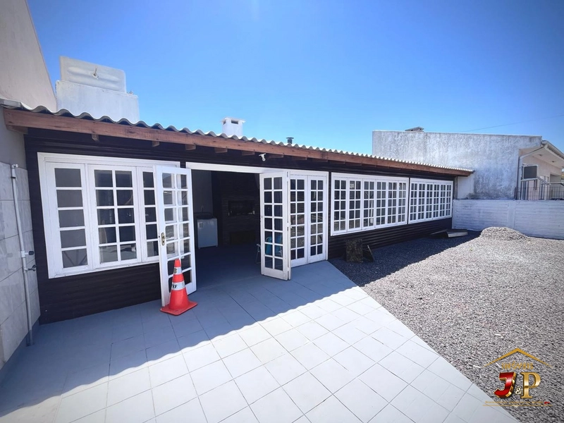Casa com 3 dormitórios na Zona Norte: 5ª foto da galeria de imagens do imóvel