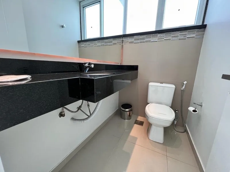 Casa de cinema com 4 Suítes e piscina no condomínio Condado: 7ª foto da galeria de imagens do imóvel