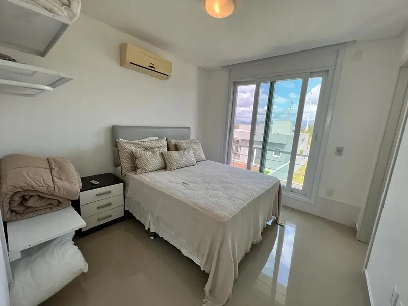 Casa de cinema com 4 Suítes e piscina no condomínio Condado: 16ª foto da galeria de imagens do imóvel