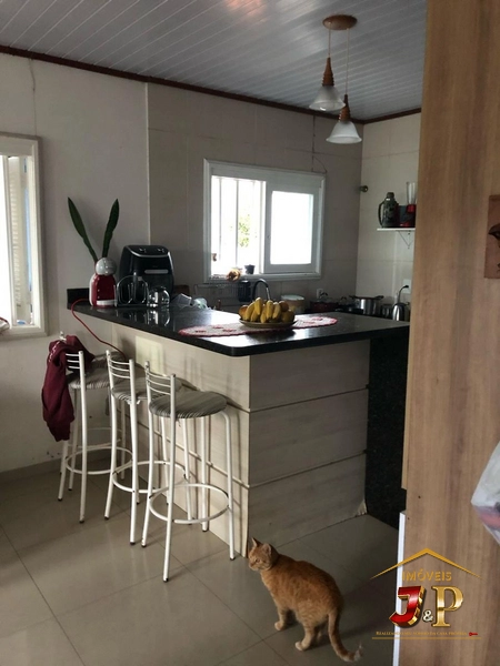 Casa mobiliada com 3 dormitórios e anexo nos fundos: 2ª foto da galeria de imagens do imóvel