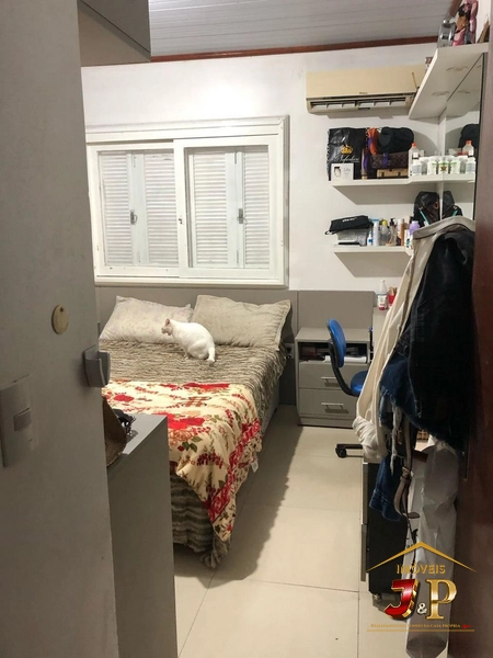 Casa mobiliada com 3 dormitórios e anexo nos fundos: 14ª foto da galeria de imagens do imóvel