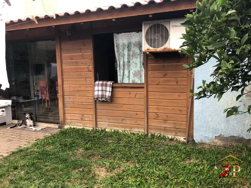Casa mobiliada com 3 dormitórios e anexo nos fundos: 28ª foto da galeria de imagens do imóvel