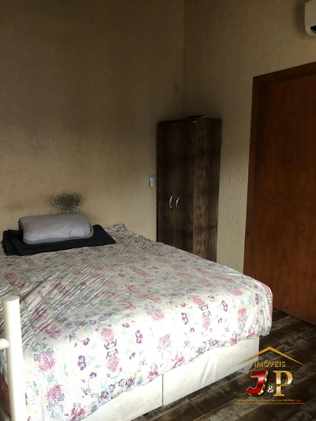 Casa mobiliada com 3 dormitórios e anexo nos fundos: 23ª foto da galeria de imagens do imóvel