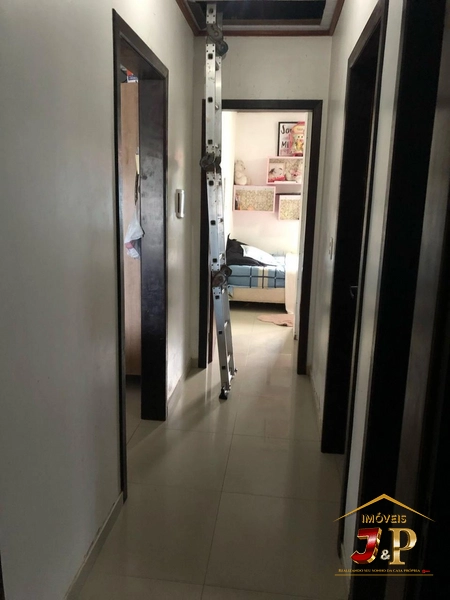 Casa mobiliada com 3 dormitórios e anexo nos fundos: 29ª foto da galeria de imagens do imóvel