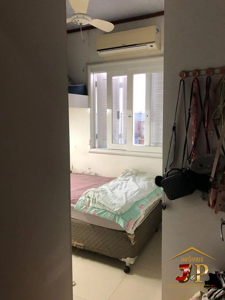 Casa mobiliada com 3 dormitórios e anexo nos fundos: 11ª foto da galeria de imagens do imóvel