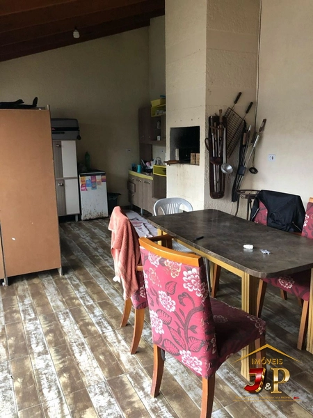 Casa mobiliada com 3 dormitórios e anexo nos fundos: 19ª foto da galeria de imagens do imóvel