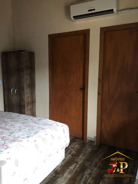 Casa mobiliada com 3 dormitórios e anexo nos fundos: 6ª foto da galeria de imagens do imóvel
