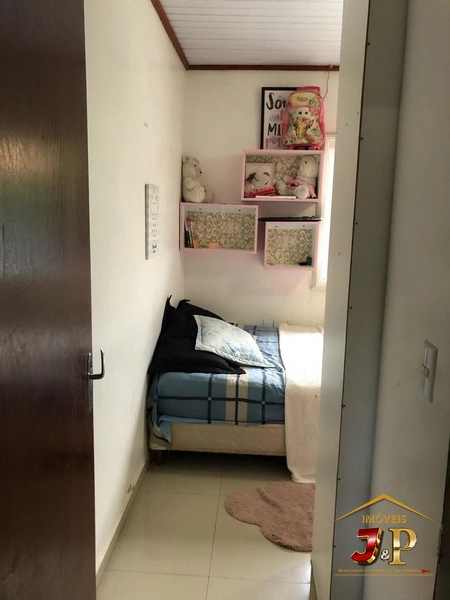 Casa mobiliada com 3 dormitórios e anexo nos fundos: 20ª foto da galeria de imagens do imóvel