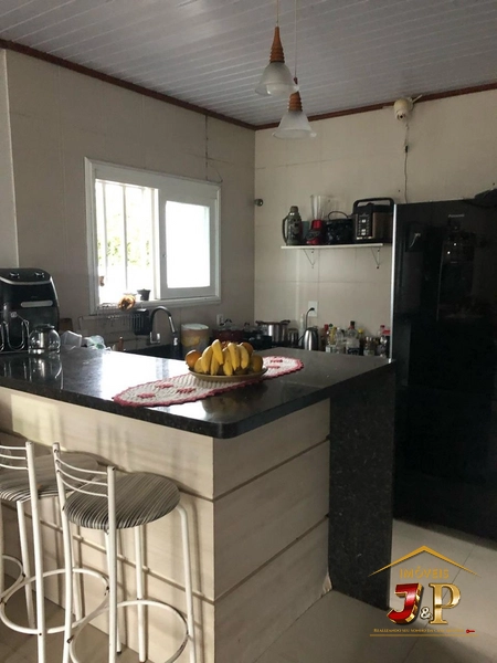 Casa mobiliada com 3 dormitórios e anexo nos fundos: 24ª foto da galeria de imagens do imóvel