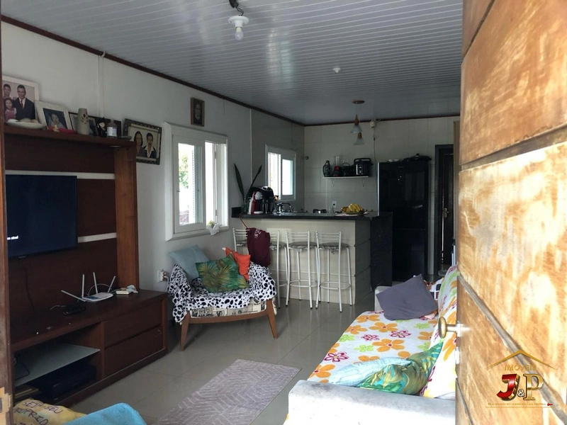 Casa mobiliada com 3 dormitórios e anexo nos fundos: 13ª foto da galeria de imagens do imóvel