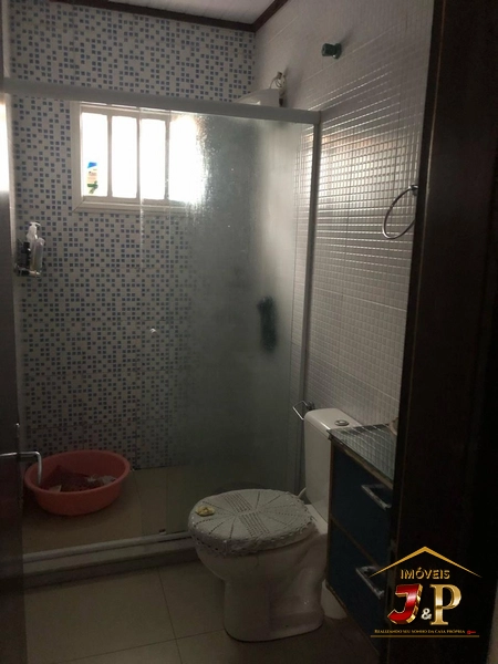Casa mobiliada com 3 dormitórios e anexo nos fundos: 21ª foto da galeria de imagens do imóvel