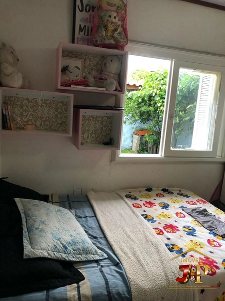 Casa mobiliada com 3 dormitórios e anexo nos fundos: 9ª foto da galeria de imagens do imóvel