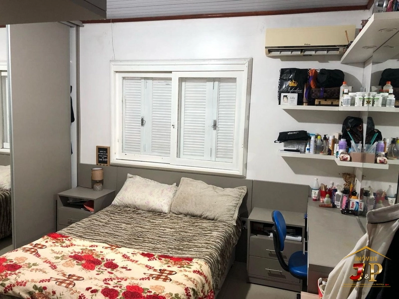 Casa mobiliada com 3 dormitórios e anexo nos fundos: 25ª foto da galeria de imagens do imóvel
