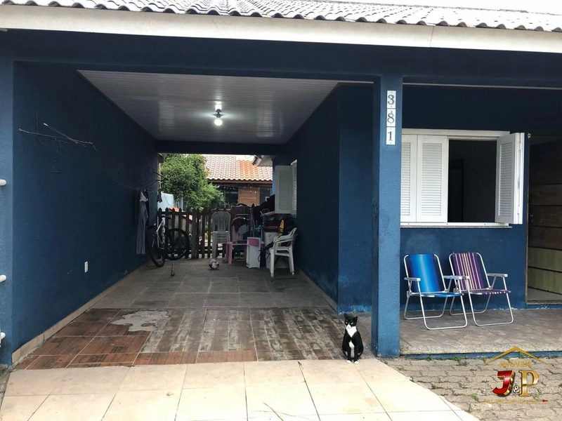 Casa mobiliada com 3 dormitórios e anexo nos fundos: 10ª foto da galeria de imagens do imóvel