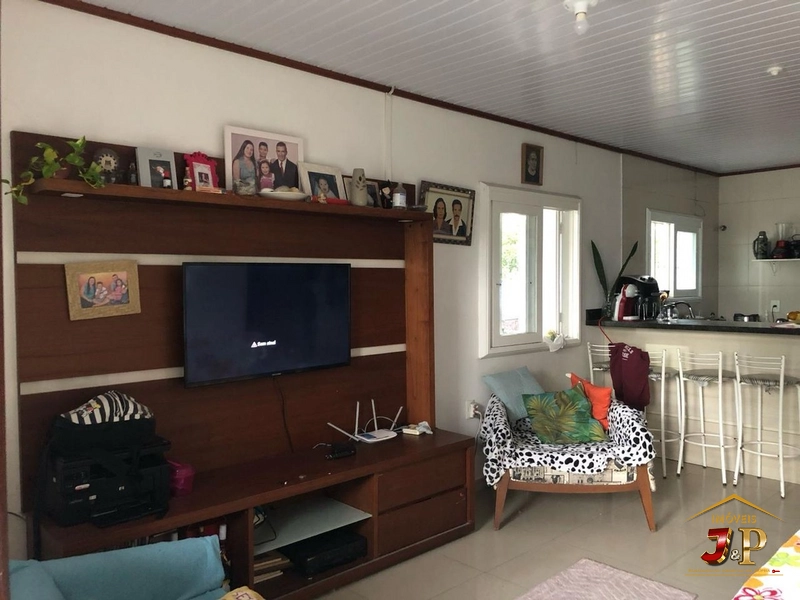 Casa mobiliada com 3 dormitórios e anexo nos fundos: 27ª foto da galeria de imagens do imóvel