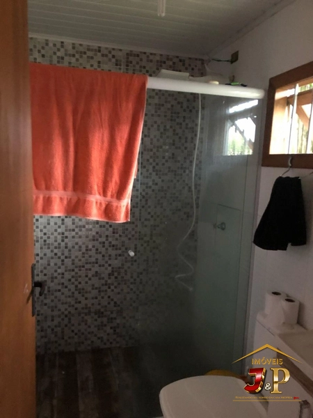 Casa mobiliada com 3 dormitórios e anexo nos fundos: 5ª foto da galeria de imagens do imóvel