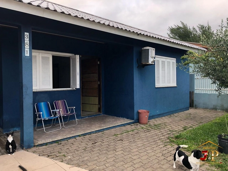Casa mobiliada com 3 dormitórios e anexo nos fundos: 16ª foto da galeria de imagens do imóvel