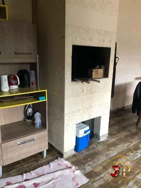Casa mobiliada com 3 dormitórios e anexo nos fundos: 26ª foto da galeria de imagens do imóvel