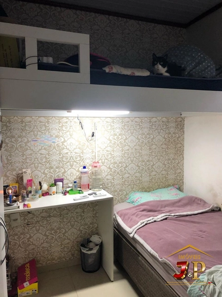 Casa mobiliada com 3 dormitórios e anexo nos fundos: 18ª foto da galeria de imagens do imóvel
