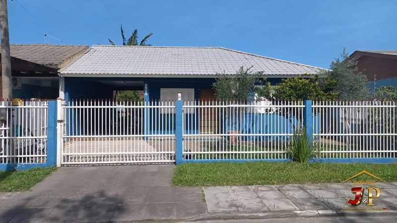 Casa mobiliada com 3 dormitórios e anexo nos fundos: 30ª foto da galeria de imagens do imóvel