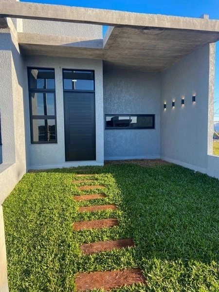 Casa geminada de dois dormitórios no bairro Guarani: 13ª foto da galeria de imagens do imóvel