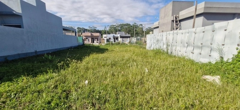 Terreno no bairro Guarani pronto para investir ou construir: 1ª foto da galeria de imagens do imóvel