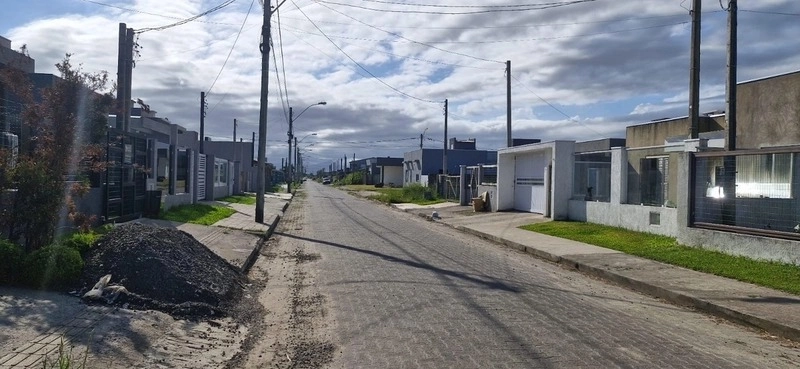Terreno no bairro Guarani pronto para investir ou construir: 3ª foto da galeria de imagens do imóvel