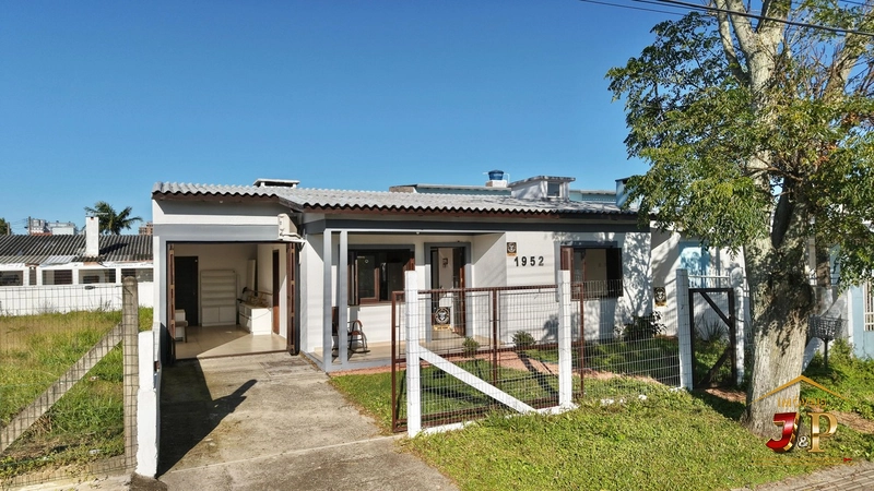 Casa linda com 3 dormitórios: 23ª foto da galeria de imagens do imóvel