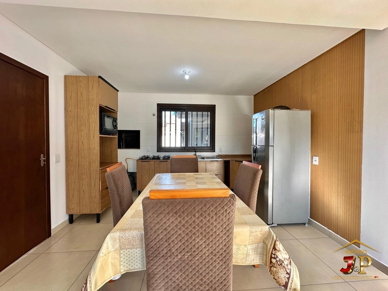 Casa linda com 3 dormitórios: 11ª foto da galeria de imagens do imóvel
