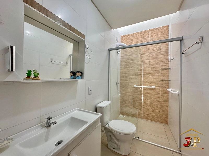Casa linda com 3 dormitórios: 17ª foto da galeria de imagens do imóvel