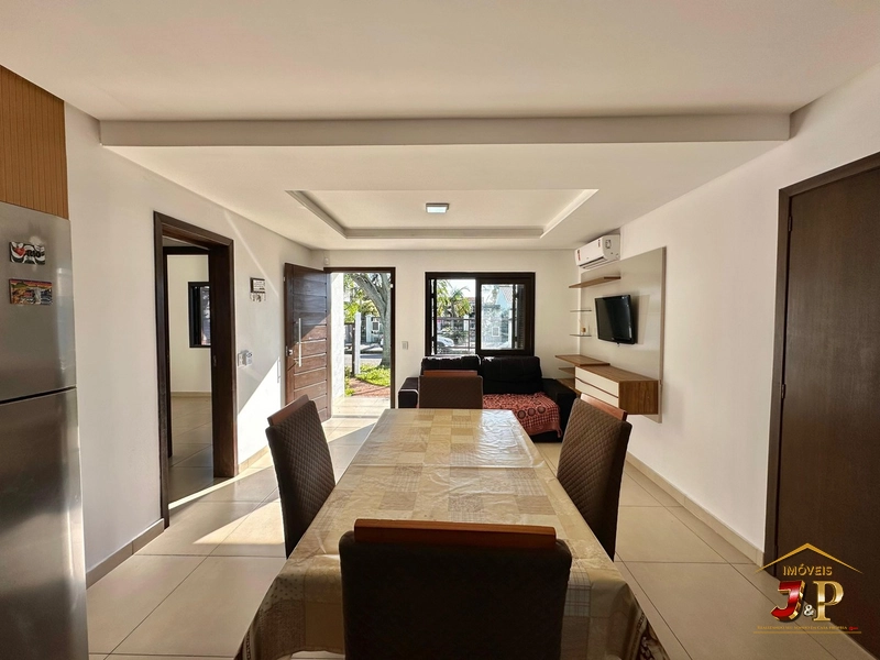 Casa linda com 3 dormitórios: 12ª foto da galeria de imagens do imóvel