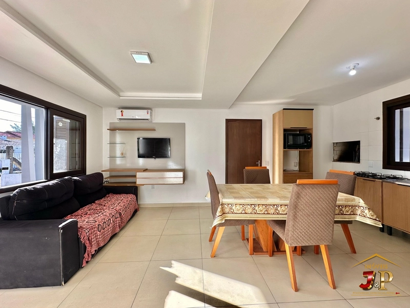 Casa linda com 3 dormitórios: 18ª foto da galeria de imagens do imóvel