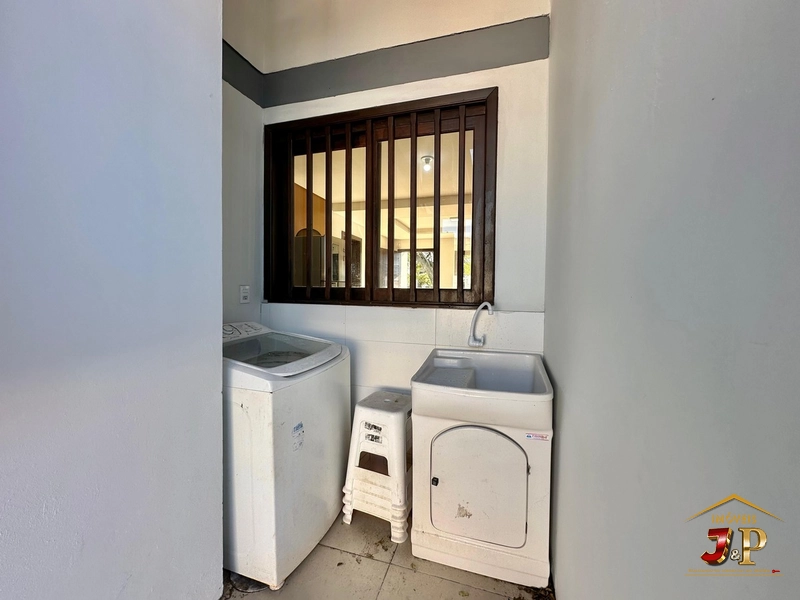 Casa linda com 3 dormitórios: 20ª foto da galeria de imagens do imóvel