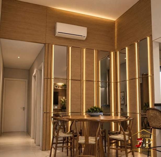 Excelente Oportunidade no Bairro Jardim Beira Mar – Próximo ao Mar: 2ª foto da galeria de imagens do imóvel
