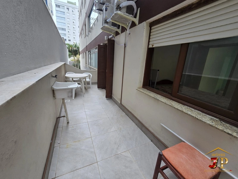 Apartamento mobiliado, com 1 dormitório e valor imperdível: 18ª foto da galeria de imagens do imóvel