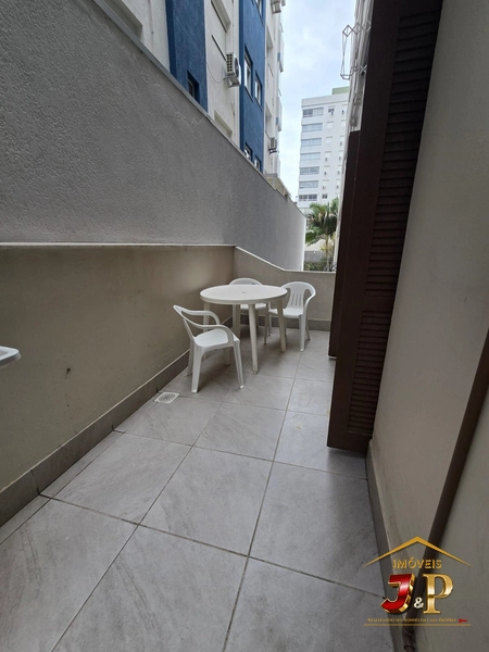 Apartamento mobiliado, com 1 dormitório e valor imperdível: 6ª foto da galeria de imagens do imóvel