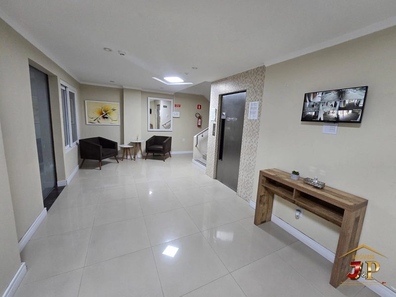 Apartamento mobiliado, com 1 dormitório e valor imperdível: 8ª foto da galeria de imagens do imóvel