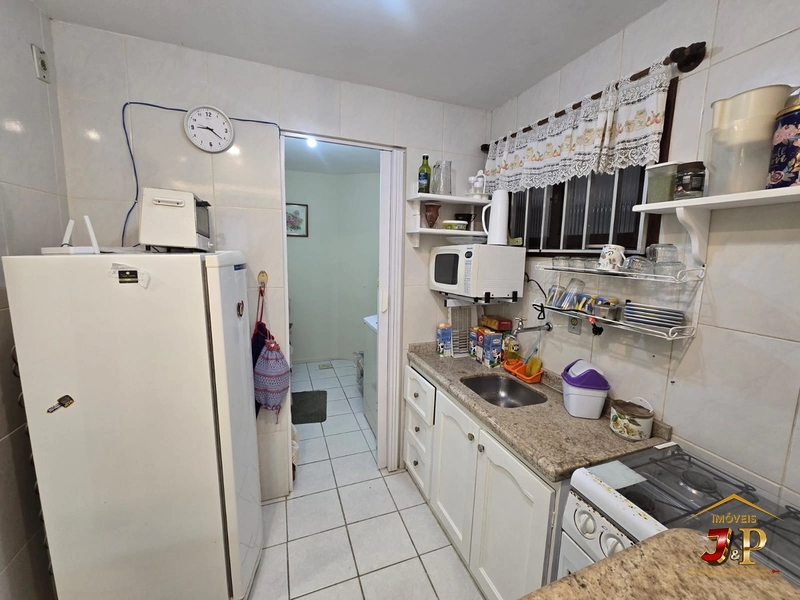 Apartamento mobiliado, com 1 dormitório e valor imperdível: 10ª foto da galeria de imagens do imóvel