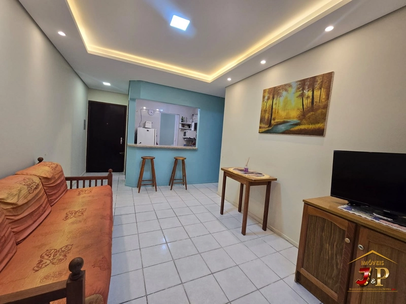 Apartamento mobiliado, com 1 dormitório e valor imperdível: 12ª foto da galeria de imagens do imóvel