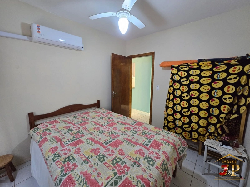 Apartamento mobiliado, com 1 dormitório e valor imperdível: 9ª foto da galeria de imagens do imóvel