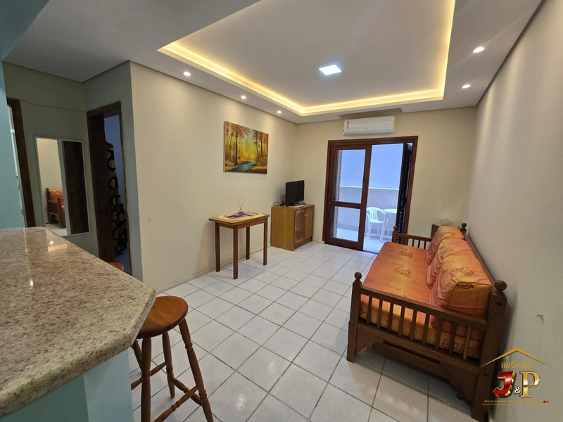 Apartamento mobiliado, com 1 dormitório e valor imperdível: 11ª foto da galeria de imagens do imóvel