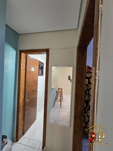 Apartamento mobiliado, com 1 dormitório e valor imperdível: 17ª foto da galeria de imagens do imóvel