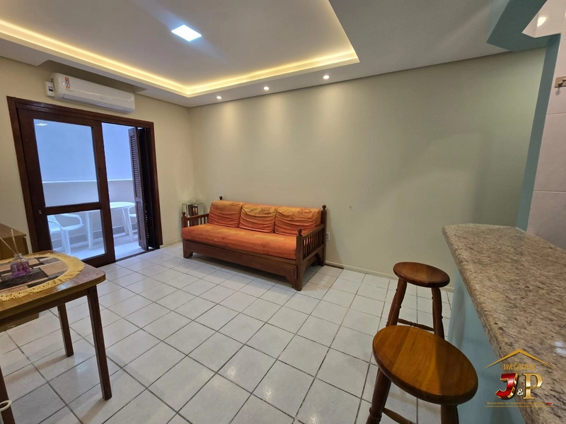 Apartamento mobiliado, com 1 dormitório e valor imperdível: 7ª foto da galeria de imagens do imóvel