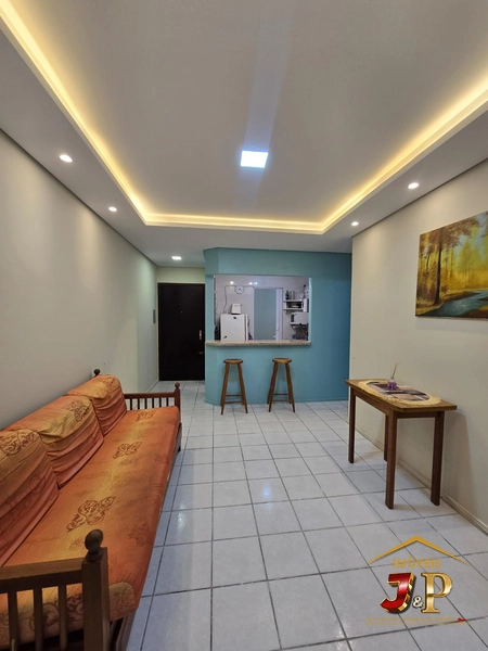 Apartamento mobiliado, com 1 dormitório e valor imperdível: 15ª foto da galeria de imagens do imóvel
