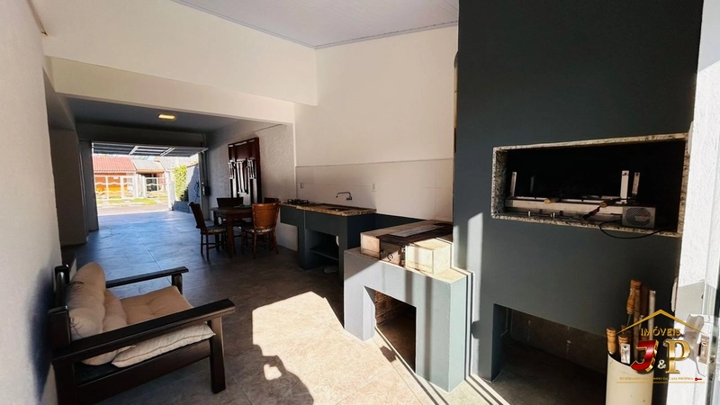 Casa belíssima com 3 quartos e piscina: 23ª foto da galeria de imagens do imóvel