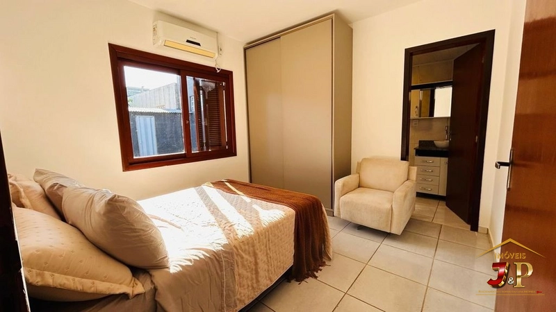 Casa belíssima com 3 quartos e piscina: 20ª foto da galeria de imagens do imóvel