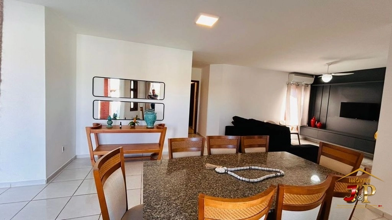 Casa belíssima com 3 quartos e piscina: 11ª foto da galeria de imagens do imóvel