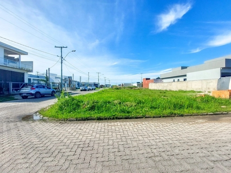 Terreno Esquina na Avenida - Loteamento Nova Guarani!: 3ª foto da galeria de imagens do imóvel