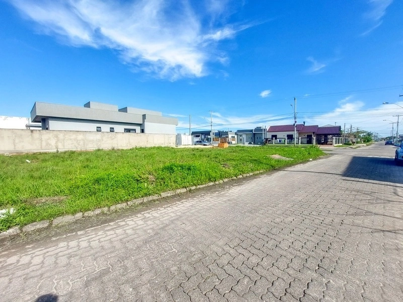 Terreno Esquina na Avenida - Loteamento Nova Guarani!: 2ª foto da galeria de imagens do imóvel